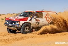 Dakar 2023 Classic, risultati e classifica finale