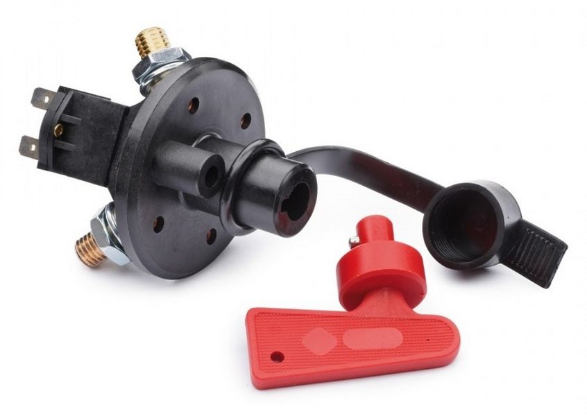 Staccabatteria Sparco auto da corsa