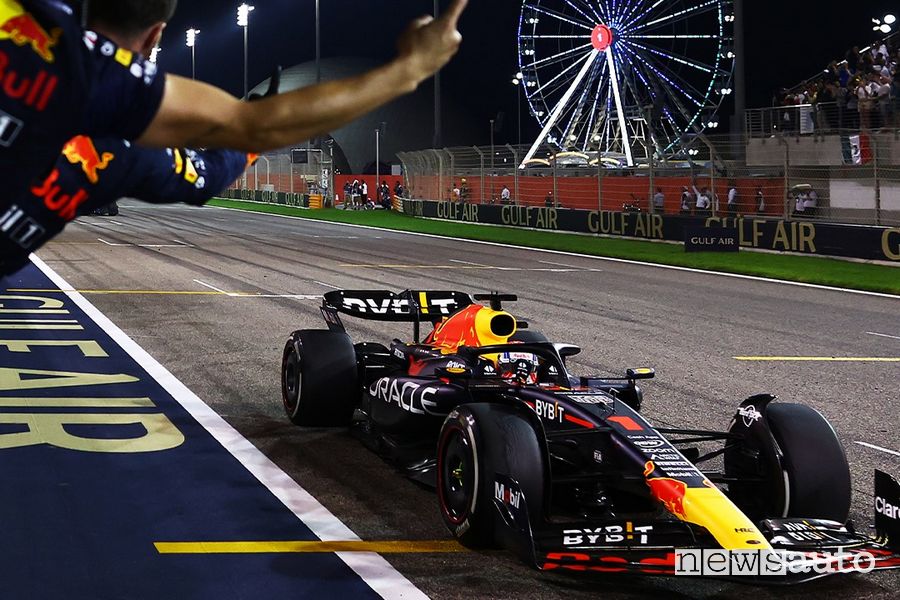 Punti Sprint Race F1