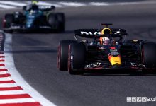 F1 Bahrain 2023 pole position, qualifiche griglia di partenza