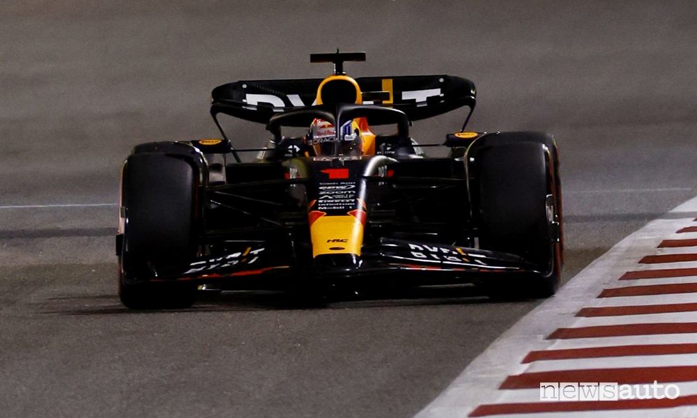 F1 Bahrain 2023, risultati gara, classifica e ordine d’arrivo