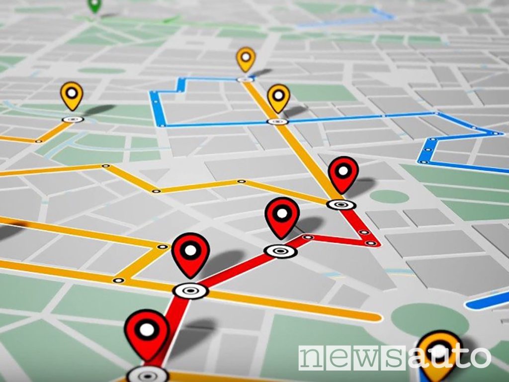 GPS tracking system