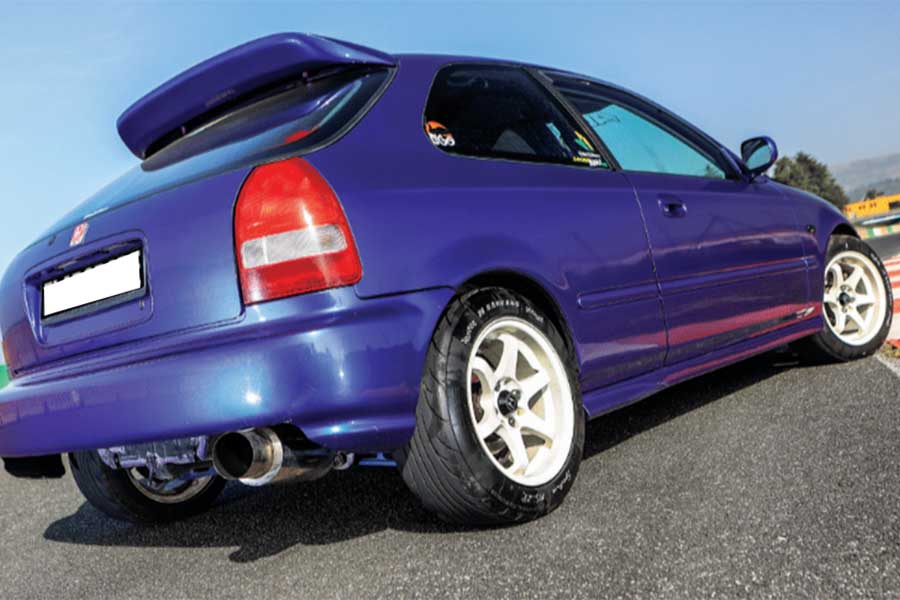 Honda-Civic-EK4-1.6-VTI