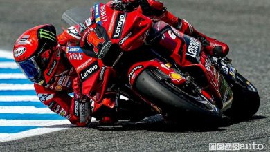 MotoGP Spagna 2023, risultati gara, classifica e ordine d’arrivo