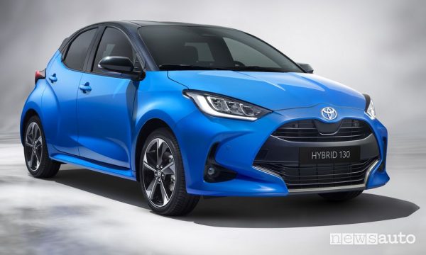 Toyota Yaris 2024, Features And Price - Pledge Times