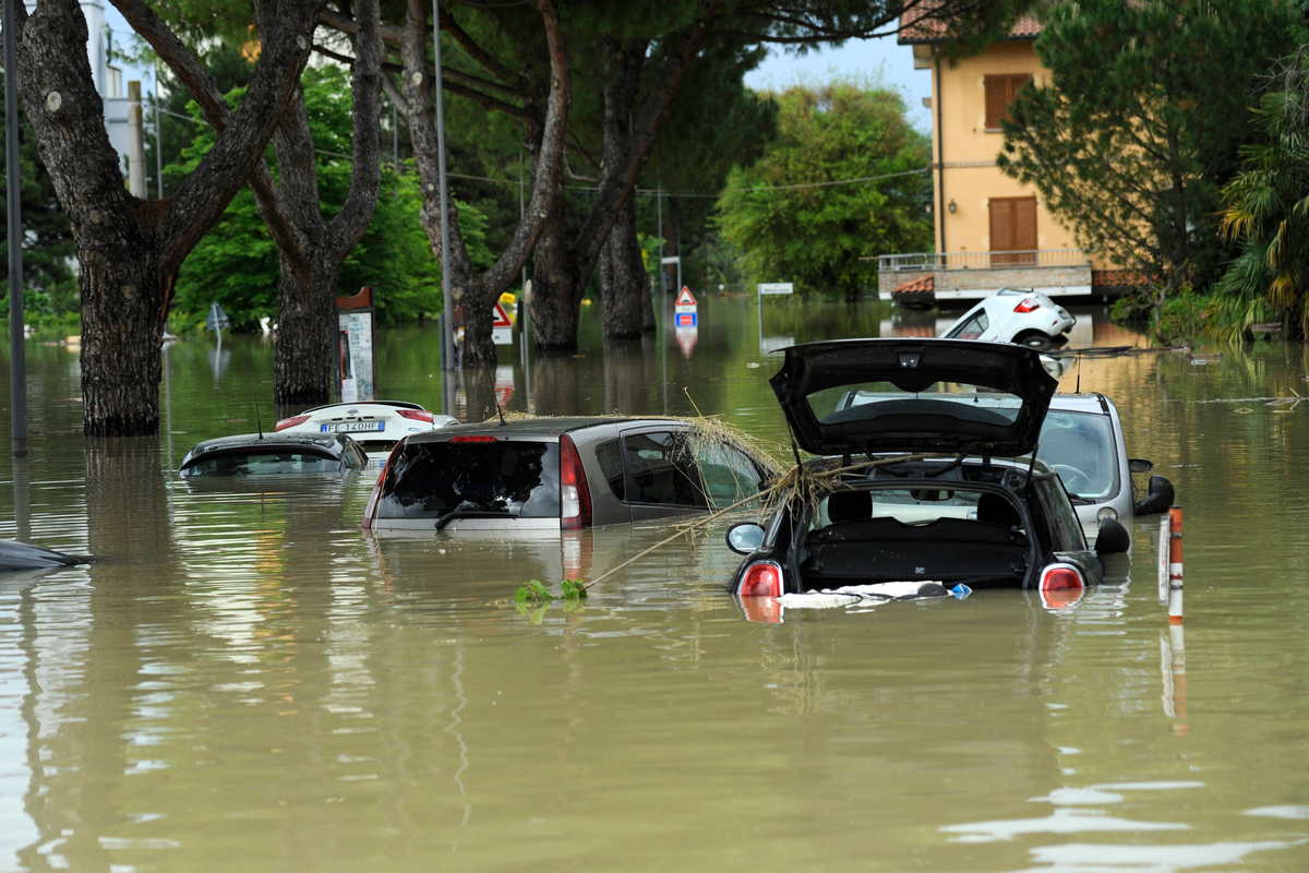 Precauzioni e consigli per proteggere l'auto dall'acqua
