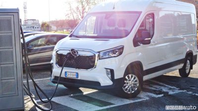 Incentivi veicoli commerciali Lazio, bonus fino a 10.000 euro per le imprese