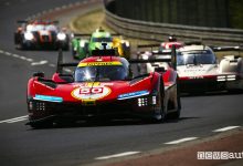 Hyperpole 24 Ore di Le Mans 2023