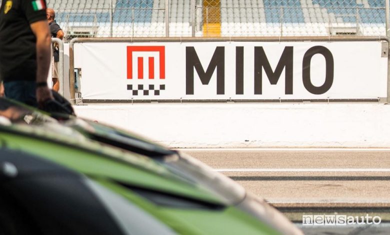 Milano Monza Motor Show 2023, date e programma del MIMO