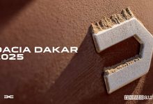Dacia alla Dakar 2025, con Loeb e carburanti sintetici
