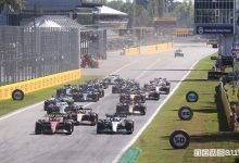F1 orari tv Monza 2023, TV Sky, Now e TV8