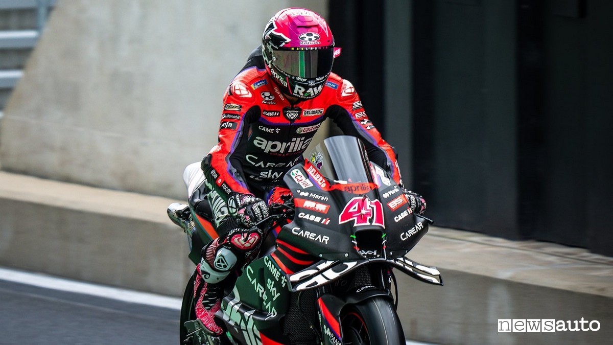 MotoGP Gran Bretagna Silverstone 2023, risultati gara, classifica e ordine d’arrivo