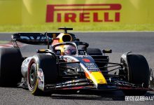 F1 classifica gara Giappone 2023, risultati con vittoria Red Bull Costruttori