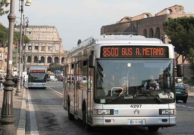 Sciopero trasporti pubblici