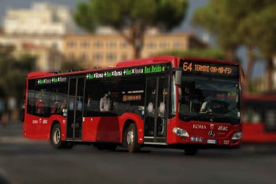Bonus Trasporti 1 Ottobre 2023