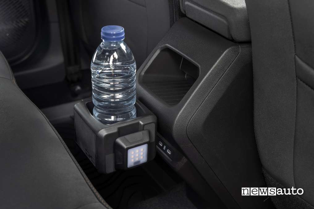 Dacia Duster 2024 accessori YouClip