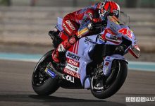 MotoGP classifica gara Qatar 2023, risultati e ordine d'arrivo