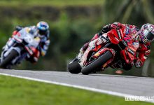 MotoGP classifica gara Malesia 2023, risultati e ordine d'arrivo