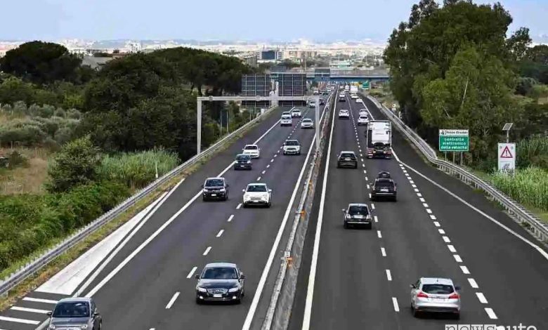 Aumento Pedaggio autostradale