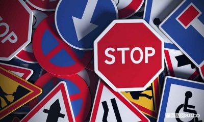 segnali di prescrizione