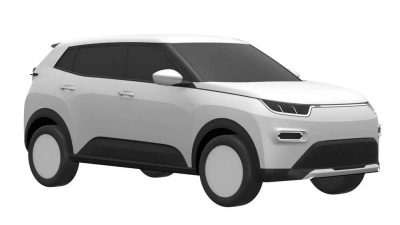 Fiat Panda 2024 brevetto