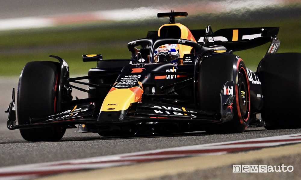 F1 classifica gara Bahrain 2024, risultati e ordine d’arrivo