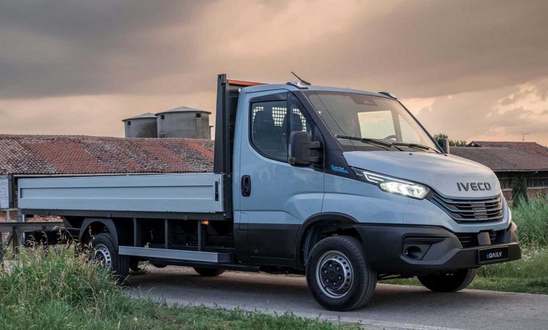Assicurazione per furgone e impresa