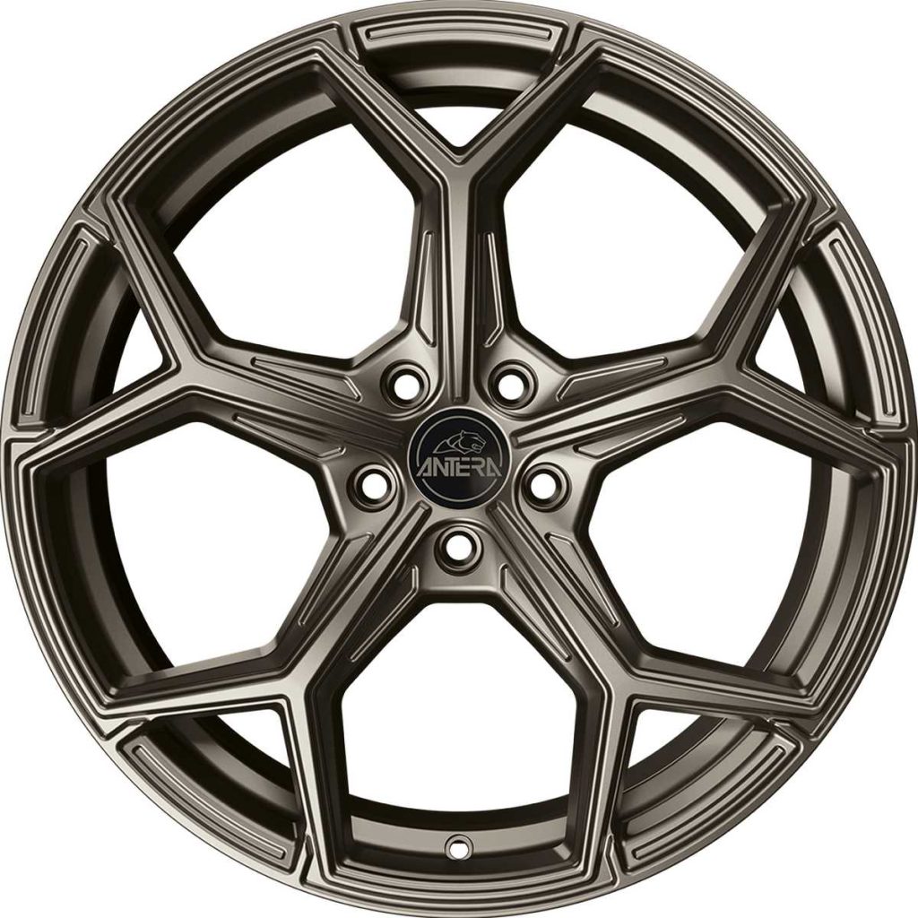 Cerchio Antera A101 Stone Bronze