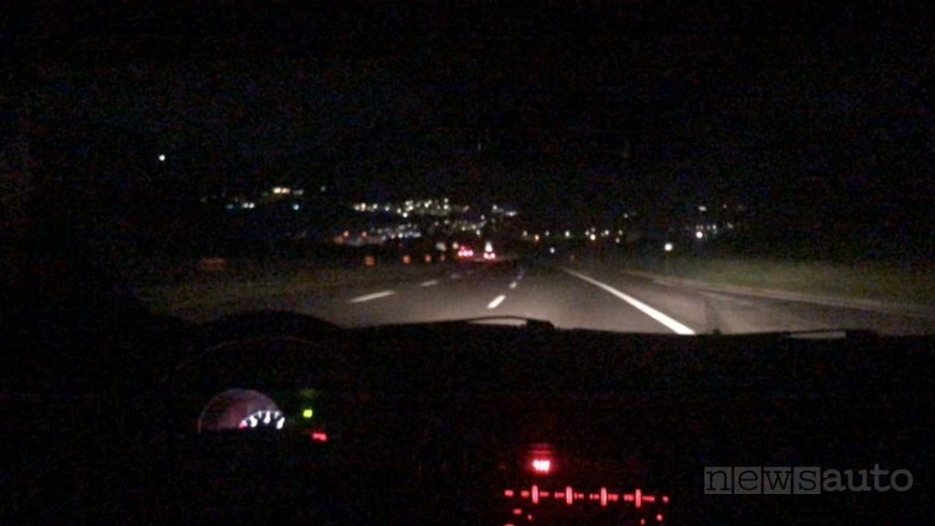 colpi di sonno