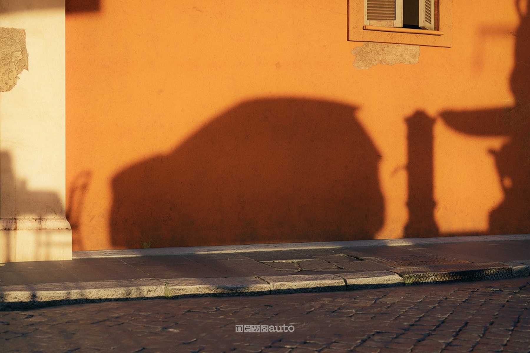 Smart #2, torna l'erede della ForTwo
