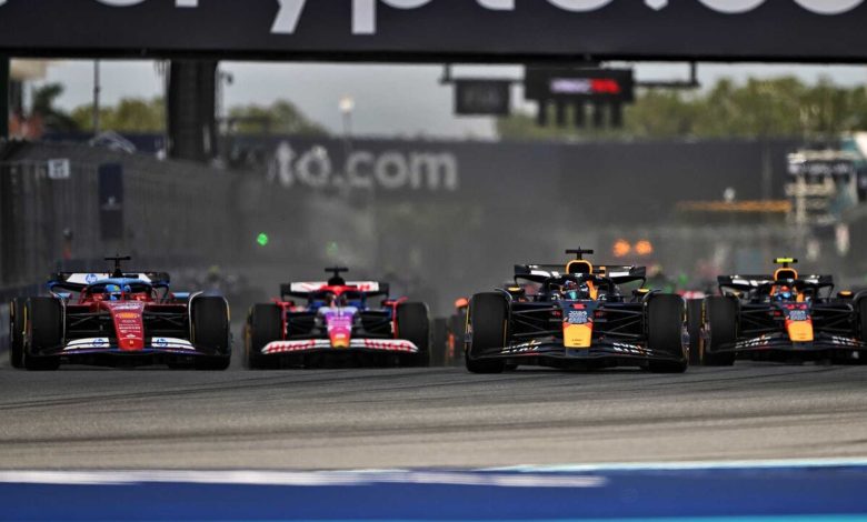 Classifica Formula 1 2024, Mondiale Piloti e Costruttori