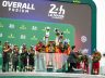 Podio 24 Ore di Le Mans 2024