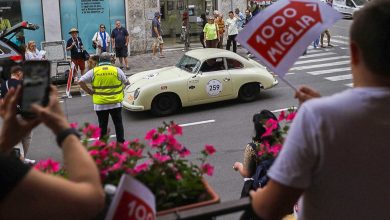 Mille Miglia 2024