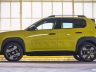 Fiat Grande Panda laterale