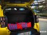 Fiat Grande Panda bagagliaio