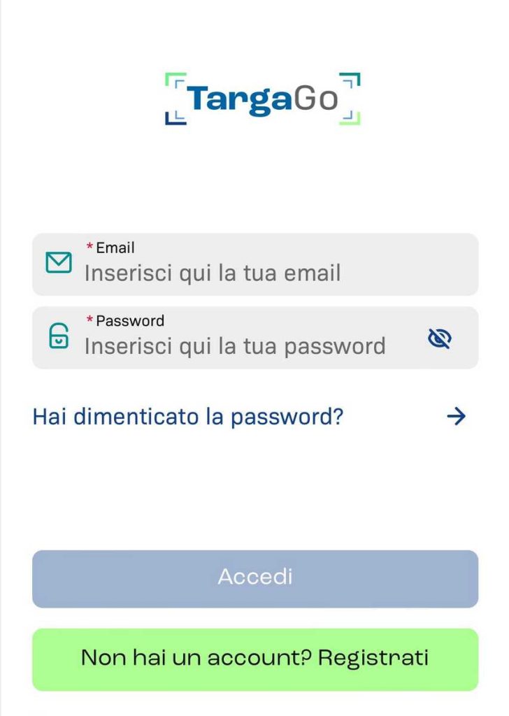 TargaGo, come attivarlo, per pagare pedaggio autostradale