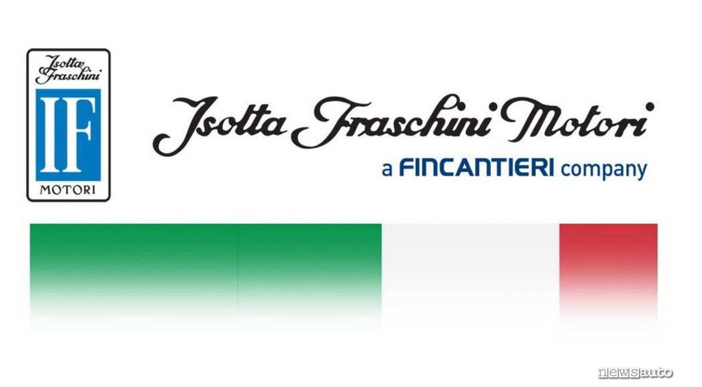 Chi è Isotta Franchini (Fincantieri)