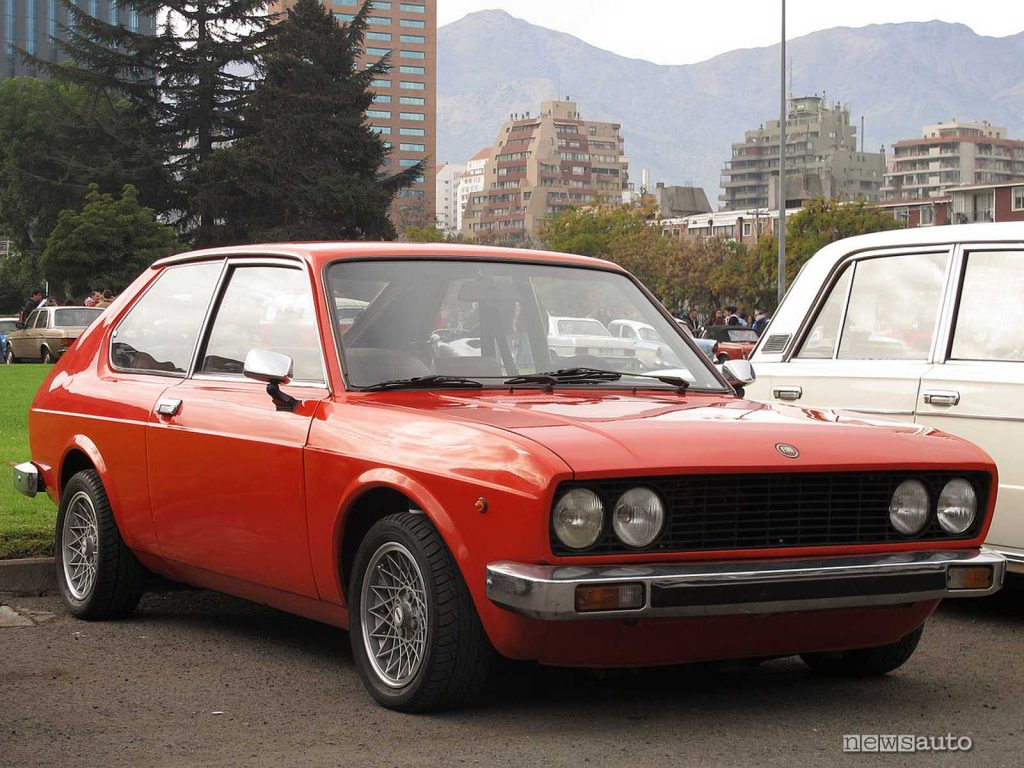 Fiat 128 3p