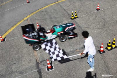 Formula SAE Italy 2024, date e programma