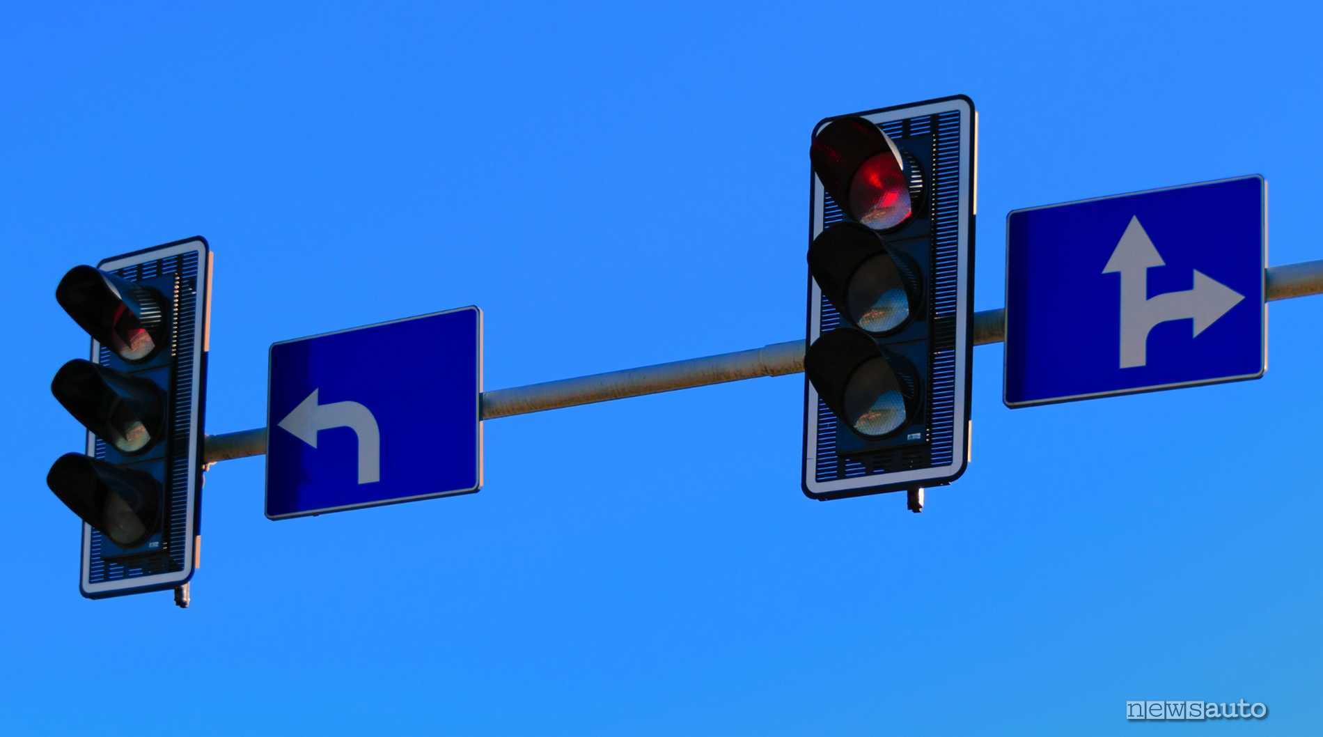 In arrivo i nuovi semafori che stravolgeranno le strade