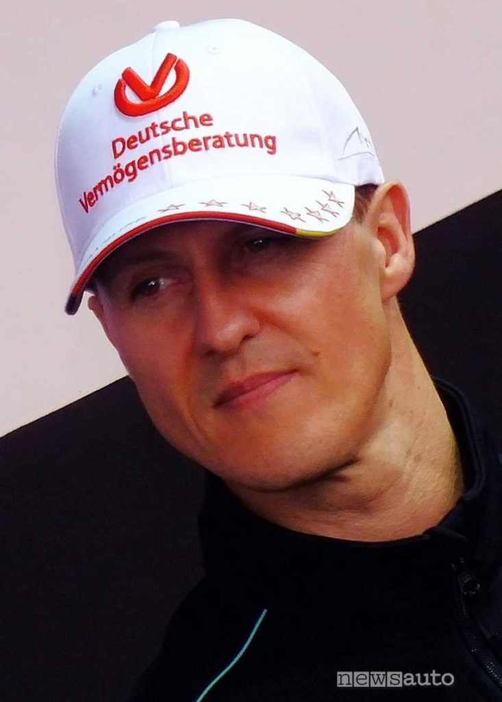 Michael Schumacher, the tragic accident and his conditions today