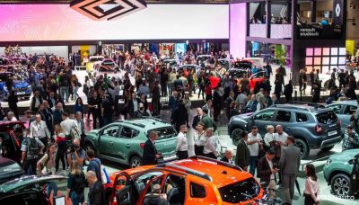 Salone di Parigi 2024, date e programmi al Mondial de l'Auto