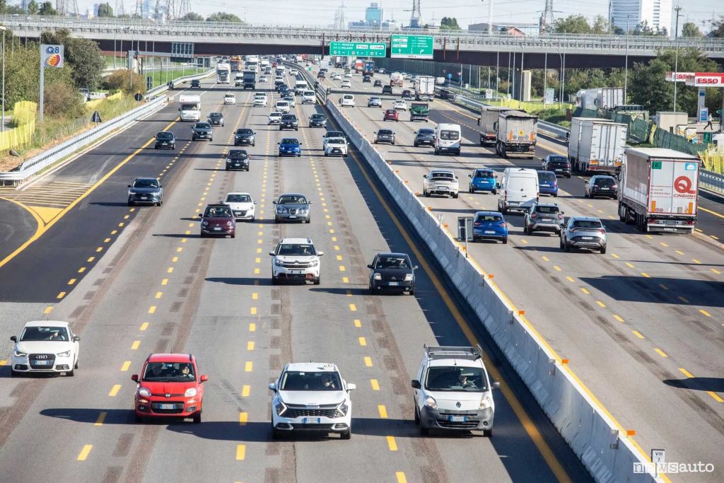 Autostrada A8 Milano-Varese