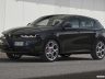 Alfa Romeo Tonale 2025 anteriore 3/4