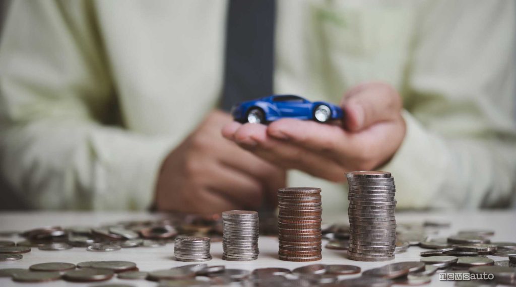 Finanziamento auto, come scegliere quello giusto