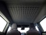 Renault 4 E-Tech Electric Techno rivestimento cielo abitacolo
