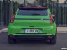 Renault 5 E-Tech Electric Techno posteriore