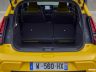 Renault 5 E-Tech Electric Iconic bagagliaio