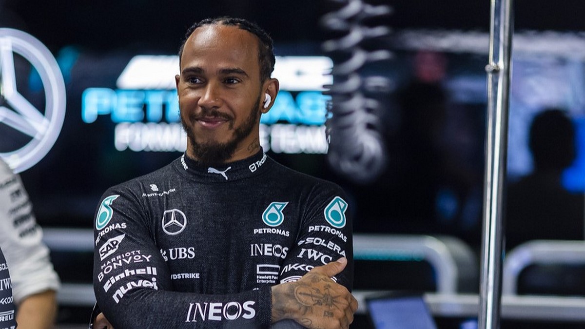 Per Lewis Hamilton svaniti i sogni di guidare la Ferrari