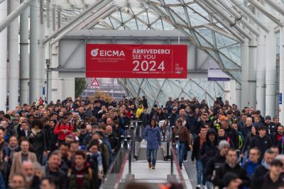 EICMA 2024, date, novità, programma e biglietti, come arrivare